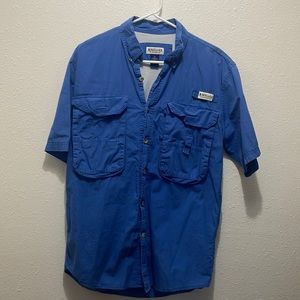 Magellan Sportswear Top, Size S